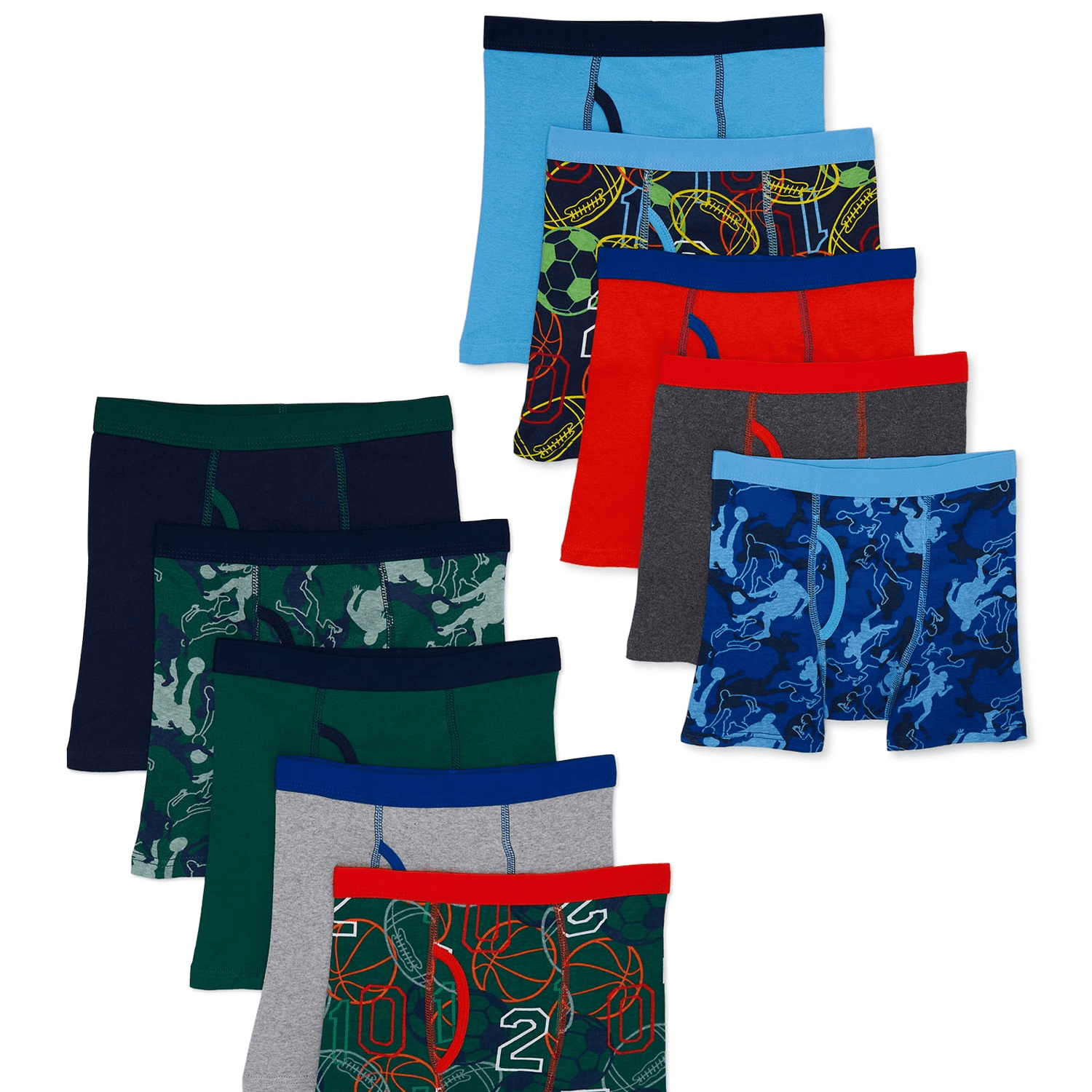 Sport Camo
