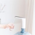 thumbnail image 3 of Jinsinto Bottled Water Dispenser, Charging Drinking Water Pump Portable Electric Water Dispenser Water Bottle Switch, One Button to Control, Charging, 3 of 5