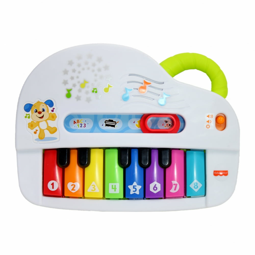 fisher price light