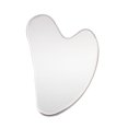 thumbnail image 4 of Raspador de acero inoxidable para belleza facial, cuchillo de fascia de acero inoxidable 304, masajeador de ojos, 4 of 5