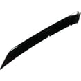 thumbnail image 6 of Bumper Trim Primed Front Driver Side Upper For 2018-2021 Toyota Camry, 6 of 8