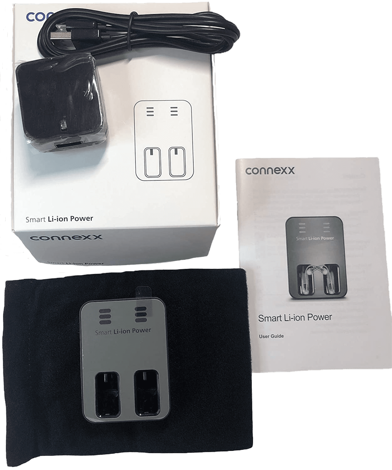 connexx charging station connexx charging station