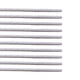 thumbnail image 4 of Tira de decoración para aire acondicionado , 10 piezas, piezas de rejillas, accesorios interiores de PVC brillante para todas las de ventilación rectas, bricolaje Blanco Macarena Tira de salida de aire, 4 of 8