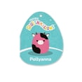 thumbnail image 3 of Peluche Squishmallows Pollyanna Vaca 20 cm Suave, 3 of 7