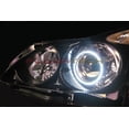 thumbnail image 6 of Flashtech White Angel Eye LED Halo kit & RF Remote for 2008-2013 Infiniti G37 Headlights, 6 of 6