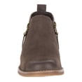thumbnail image 4 of Hush Puppies Women's Mazin Cayto Nubuck Bootie, 4 of 7