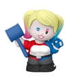 thumbnail image 3 of Little People Collector DC Super-Villains Special Edition Set for Comic Book Fans, 3 Figures, 3 of 6