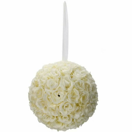10' Rectangular Rose 10