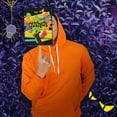 thumbnail image 6 of Gushers Fruit Flavored Kids Halloween Snacks, Tropical, 26 Mini Pouches, 11.44 oz, 6 of 12