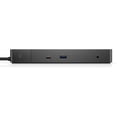 thumbnail image 3 of Estación de Acoplamiento Thunderbolt Dell WD19TB Reacondicionada 180W, 3 of 9