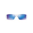 thumbnail image 2 of Lentes Oakley Gascan Polished Clear - Sapphire Iridium OO9014-17 Oakley Gascan, 2 of 12