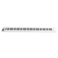 thumbnail image 2 of 88-Key Folding Electric Piano, Multi-Functional Foldable Piano Keyboard  For Piano Lover, 2 of 8