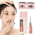 thumbnail image 2 of Eyelash Extension Glue, 12ml, Low Irritation & Odor, Strong Hold for Invisible Grafting, Fast Drying, Suitable for Sensitive Users, 2 of 8