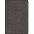 thumbnail image 1 of ESV Student Study Bible (TruTone, Gray), 1 of 5