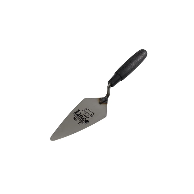Paquete Cuchara Filadelfia de 6 Pulgadas Mango Plástico (4 Piezas)