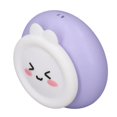 thumbnail image 5 of Calentador De Manos Eléctrico Calentador De Manos Recargable USB De Alta Seguridad Para El Hogar Arte y Manualidades, 5 of 5