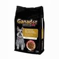 thumbnail image 4 of Alimento para Perro Ganador Premium Senior 4kg, 4 of 6