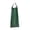 Blackish Green, variant on Hanging Strawberry Grow Bag Planter, Vertical Garden Planting Pouch with Breathable Nonwoven Fabric for Outdoor Strawberries, Vegetables, Herbs & Succulent Plants