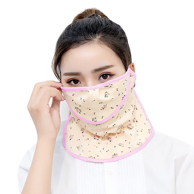 Dsscvnef Masques pour le Visage en Coton Réutilisables Anti-Poussière pour Homme et Femme