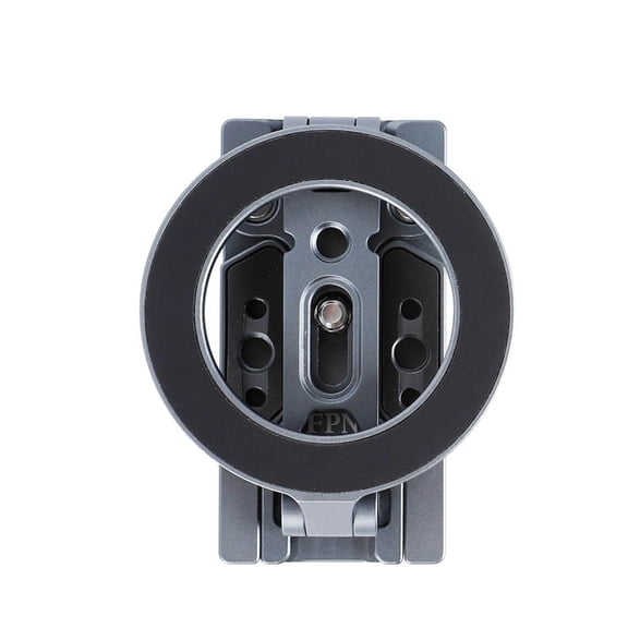 Magnetic Phone Tripod Phone Stand Desk Mount Selfier Handle Holder for Smartphone