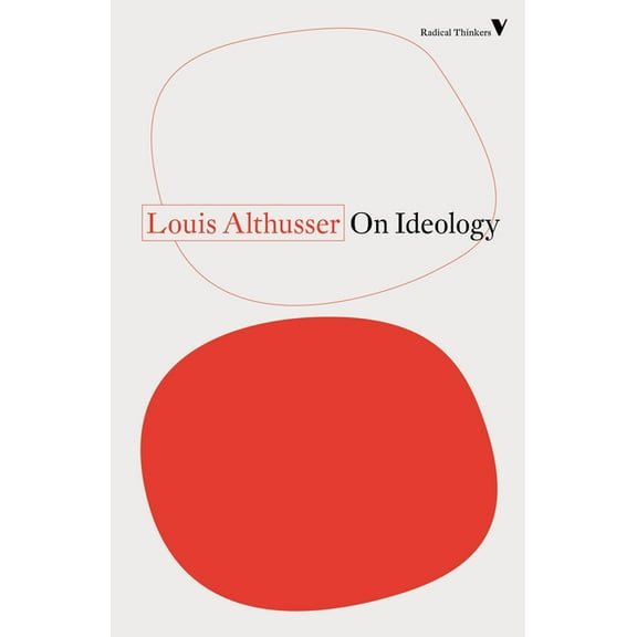 On Ideology, (Paperback)