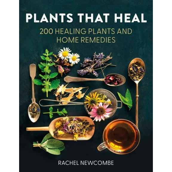 Plants That Heal