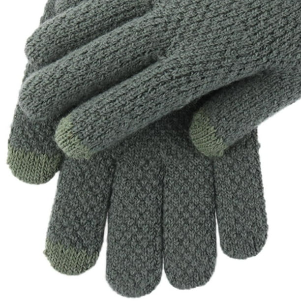 Mens clearance winter mittens