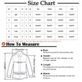 thumbnail image 3 of Chaqueta para hombre Chaqueta con capucha multifuncional Chaqueta para exteriores Chaqueta de manga larga con capucha Casual Outwear & Jackets Pompotops oipoqjl36860, 3 of 9