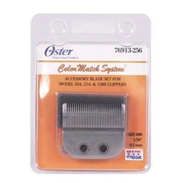 Oster Blade Clipper Adj Size 000 Blade