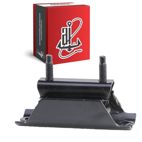 Anchor Rear Automatic Transmission Mount compatible with Mazda B2300 1994-2009