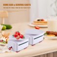 thumbnail image 1 of Toy Conveyor Belt Rotating Table Kid Food Set Diy Making Family Party B Hy, 1 of 4