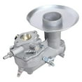 thumbnail image 2 of 392587 391074 391992 391065 Carburetor Fit for 252416 251412 w 393957 Air Filter, 2 of 7
