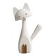 thumbnail image 1 of Ornamento decorativo de escultura del animal doméstico de s estatuils Sunnimix Figuras de gato, 1 of 8