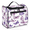 Multicolor 3, variant on Herdesigns Cheerleading Toiletry Bag for Women, Travel Makeup Bag, Waterproof Hanging Cosmetic Organizer for Toiletries & Makeup Essentials