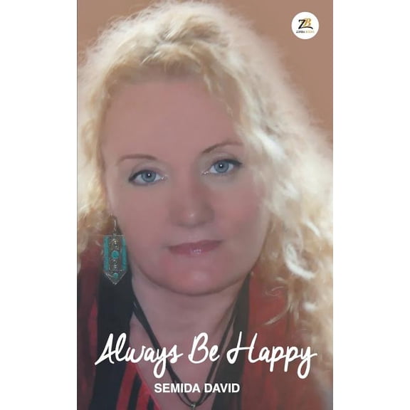Always Be Happy, (Paperback)