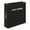 Black, variant on Carstens 3-Inch Heavy Duty 3-Ring Binder for Policy Manuals - Side Opening, Black