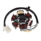 thumbnail image 1 of Bobina Del Estator De 6 Polos Magneto Para Moto Ciclomotor 110 125cc Quad, 1 of 8