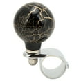 Steering Wheel Spinner Knob Power Turning Aid Ball Thunder Style for