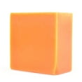 TOPOINT turmeric soap bar dark spots remover natural turmeric skin soap
