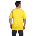thumbnail image 3 of Mens 6.1 oz. Beefy-T with Pocket 5190P (10 PACK), 3 of 3