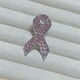 thumbnail image 4 of Insignias de aleación Pines Pines Mujeres solidarias Servicio público Accesorios Concientización sobre la prevención de la mama Broche de aleación, 4 of 6