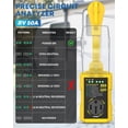 thumbnail image 5 of Kohree 50 Amp RV Surge Protector with Circuit Analyzer, 14000J Waterproof Power Guard, ETL Certified with LED Indicators for Campers, Travel Trailers, 5 of 8