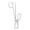 clip 1PCS 4, variant on Multifunctional Stainless Steel Hanging Clip Hooks, Clothespins for Closet Laundry Clothesline Organization 1PCS