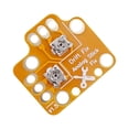 thumbnail image 3 of 1pc Controller Analog Stick Drift Fix Mod para PS4 PS5 Xbox One (Oro) Likrtyny Para estrenar, 3 of 5