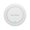 White, variant on Wireless Charger for Multiple Devices Wireless Charger for Smartphones 10W Desktop Wireless Charger Compatible with Ios & Android Fast Charging Wireless Charger