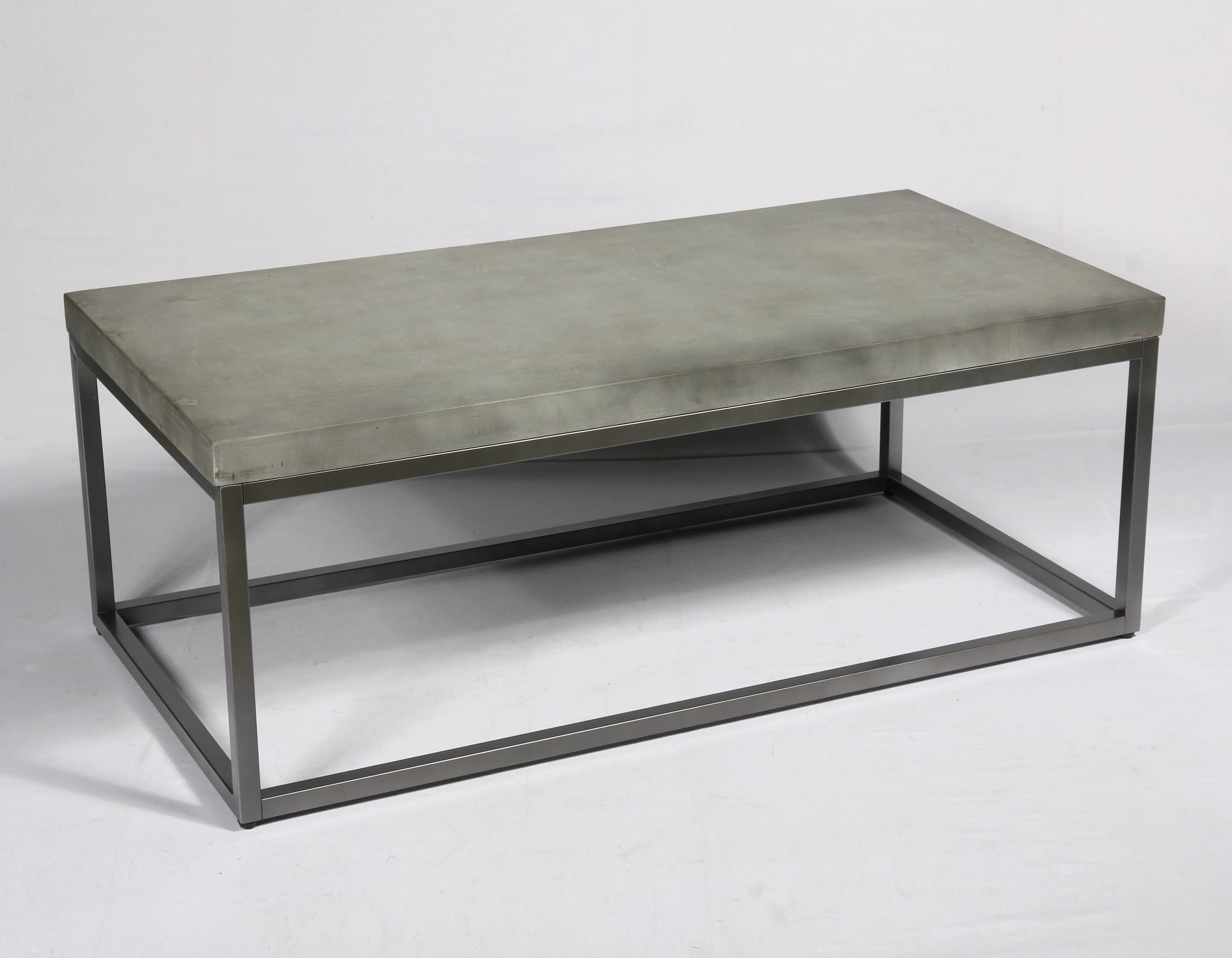 Emerald Home Onyx Aged Concrete And Brushed Nickel 48 Coffee Onyx Aged Concrete And Brushed Nickel