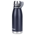 thumbnail image 2 of Taza de agua con aislamiento al vacío Ticfox hervidor portátil azul marino 650 ml, 2 of 14