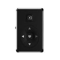 thumbnail image 1 of Control Remoto Del Botón De Liberación Del Obturador De La Cámara Bluetooth Para Teléfonos Inteligentes Control De Fotos Control Remoto Bluetooth Para Selfie Yuarrent EL012403-00, 1 of 6