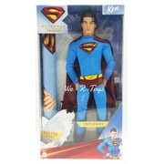Barbie Superman Returns Ken Doll 2005 Mattel J5289
