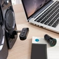 Blackweb Bluetooth Audio Receiver Set Bring The Convenience of